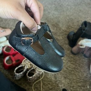 TODDLER SHOE LOT